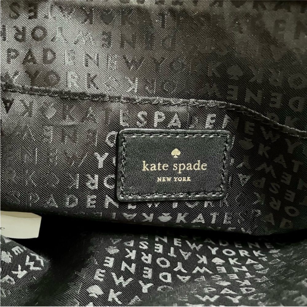 Kate Spade New York Brightwater Drive Hanna Crossbody Bag - Picture 8 of 11